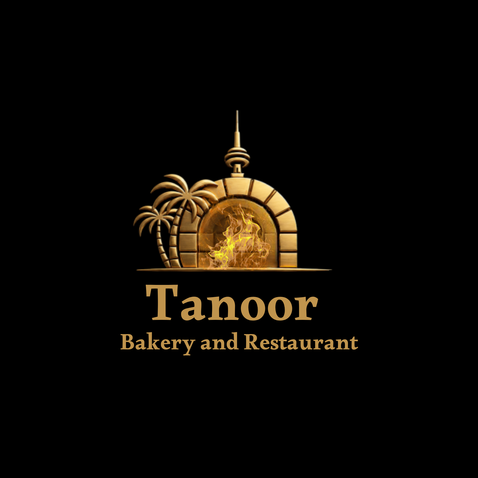 Tanoor Bakery and Restaurant